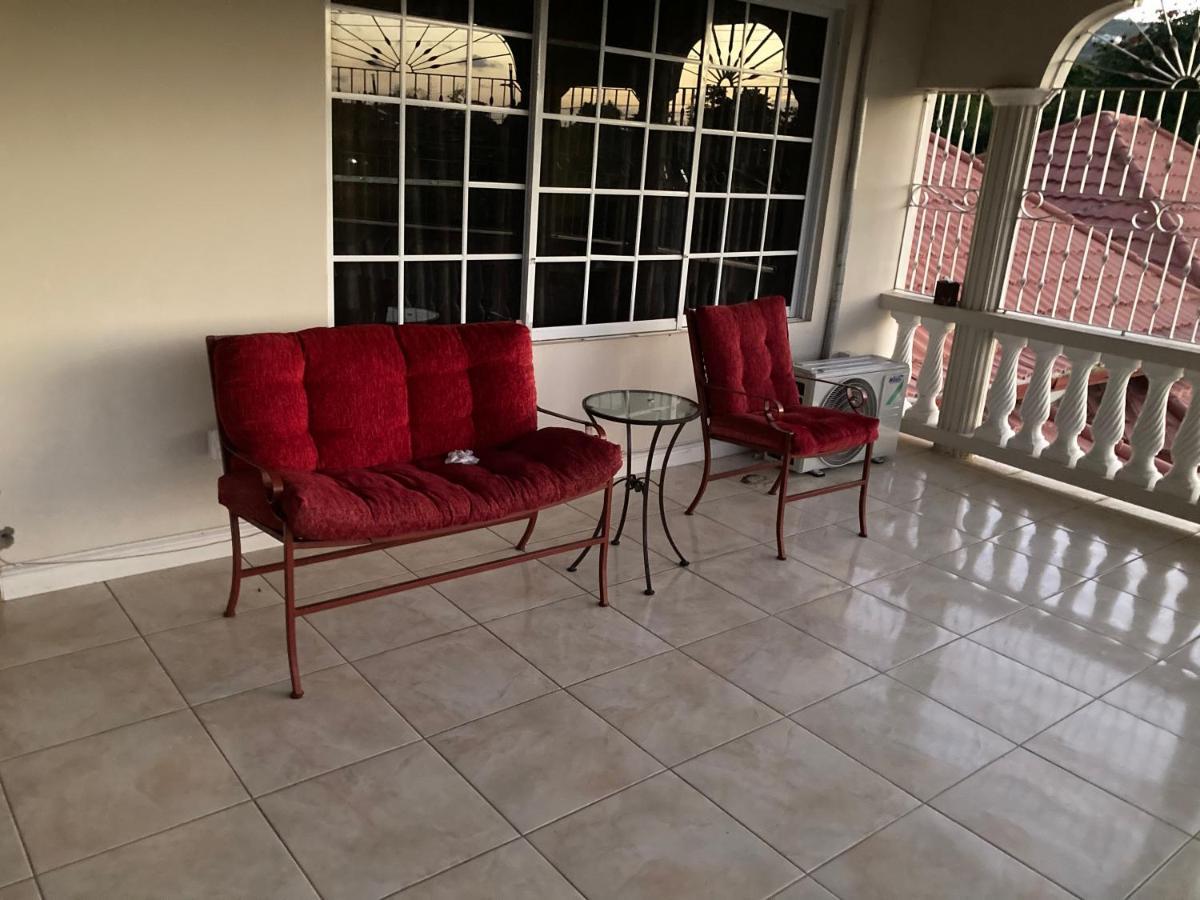 Pearlieron Place Runaway Bay Ngoại thất bức ảnh